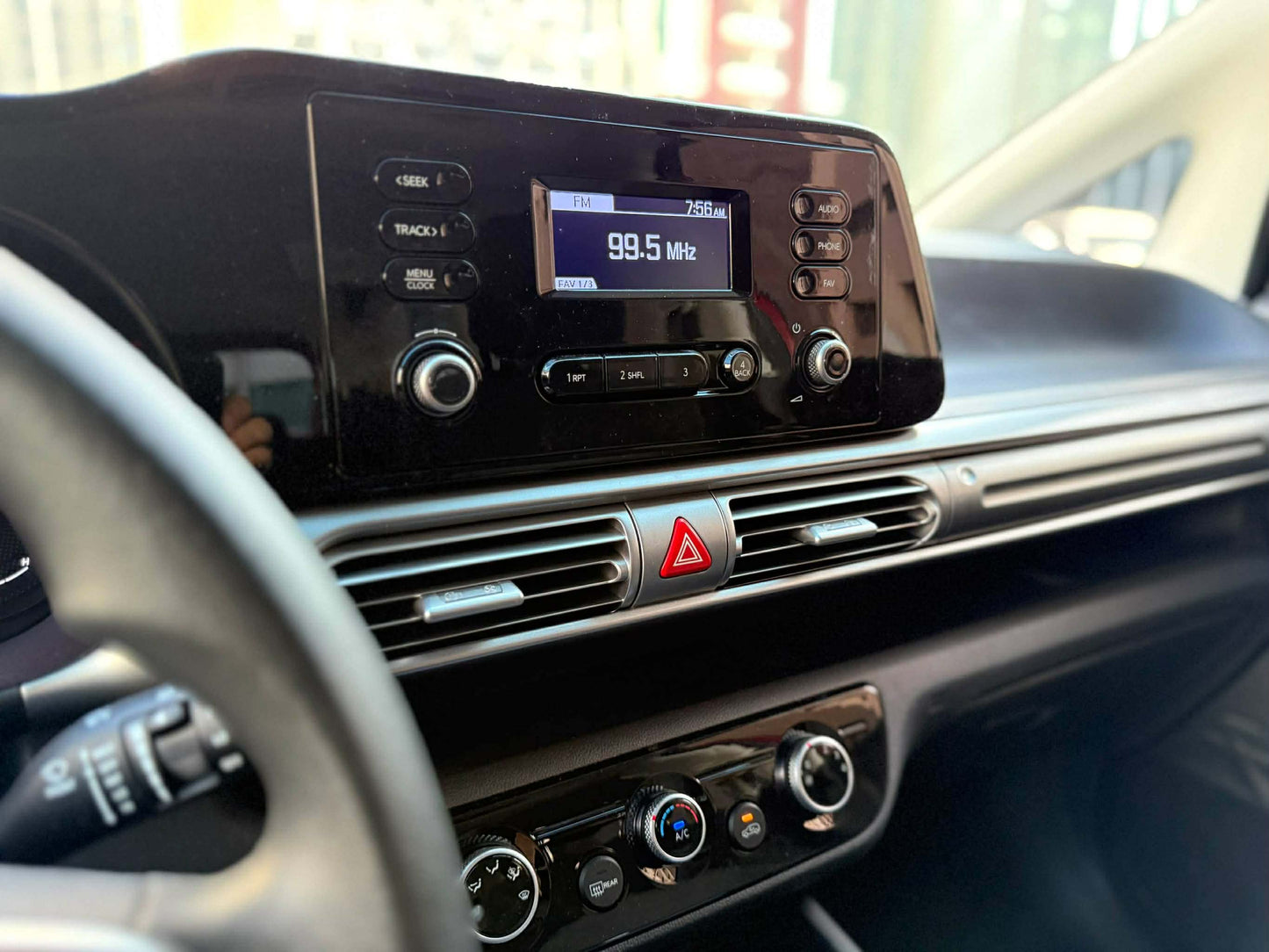 2025 Hyundai Stargazer 1.5 GL IVT, Automatic, Gas