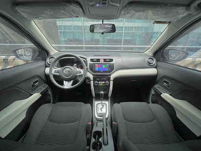 2021 Toyota Rush 1.5 G, Automatic, Gas