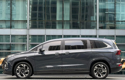 2024 Hyundai Custin 1.5T Premium, Automatic, Gas