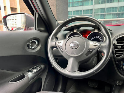 2017 Nissan Juke 1.6,  Automatic, Gas