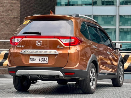 2018 Honda BRV V 1.5, Automatic, Gas