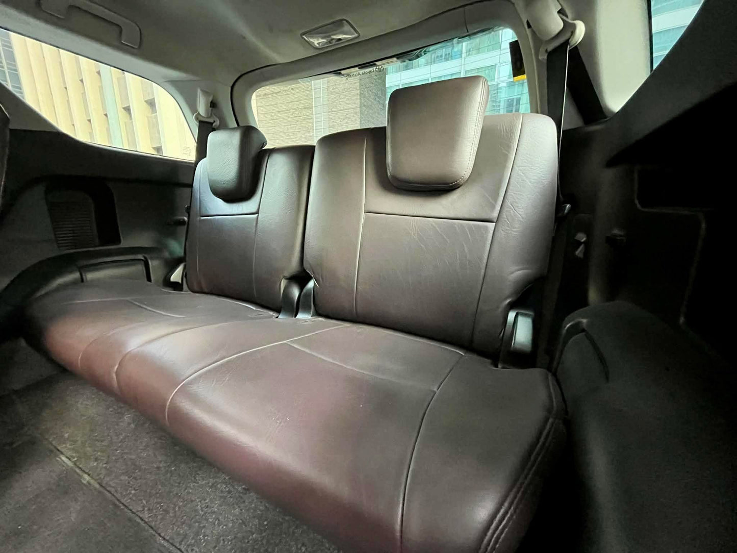 2018 Toyota Fortuner 2.4 G, Automatic, Diesel