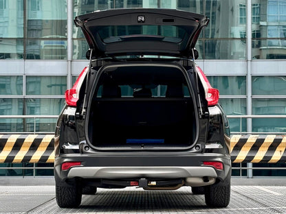 2018 Honda CRV 2.0 S, Automatic, Gas