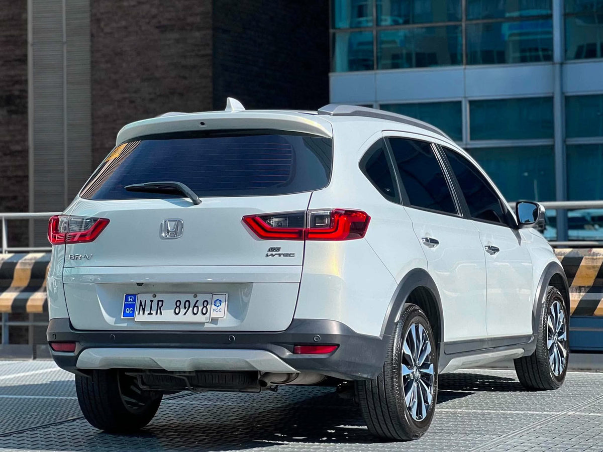 2023 Honda BRV 1.5 VX Sensing, Automatic, Gas
