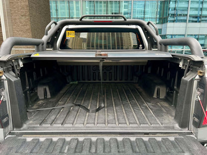 2023 Ford Ranger XLT 4x2 2.0, Automatic, Diesel