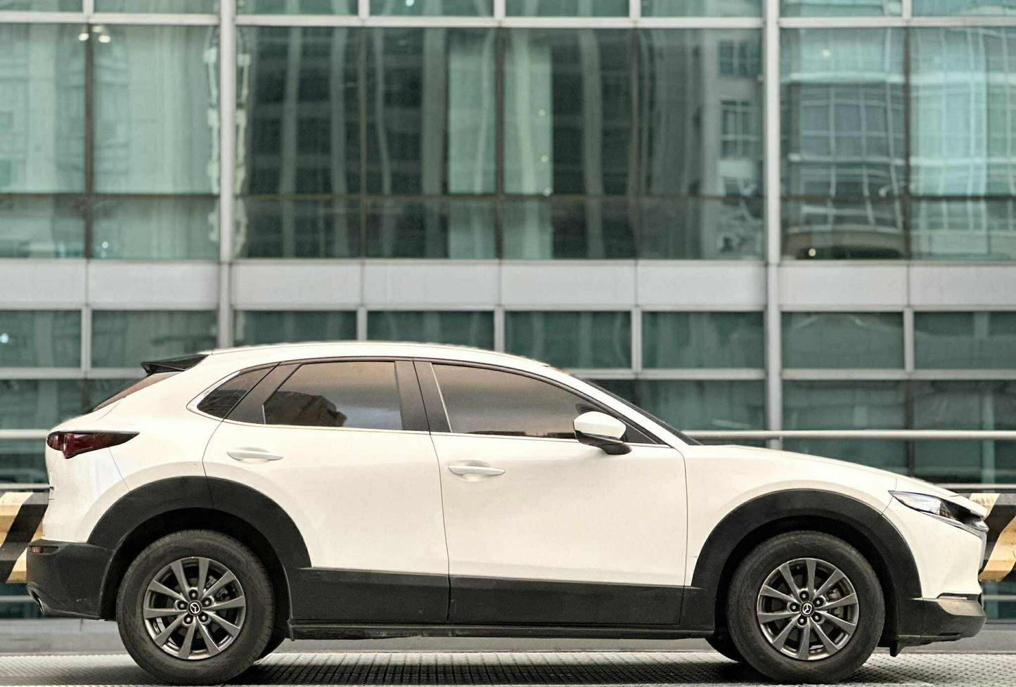 2020 Mazda CX-30 FW PRO 2.0, Automatic, Gas