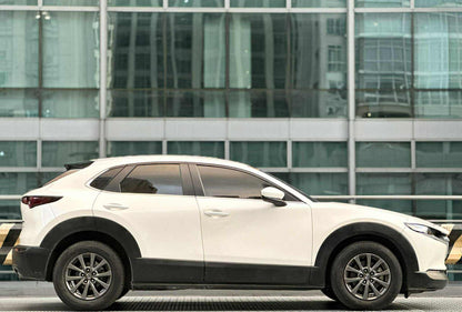 2020 Mazda CX-30 FW PRO 2.0, Automatic, Gas
