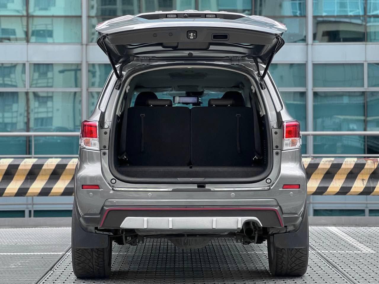 2020 Nissan Terra VL 4x2 2.5, Automatic, Diesel