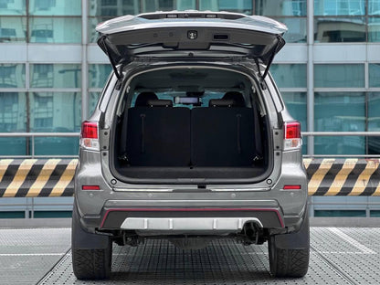 2020 Nissan Terra VL 4x2 2.5, Automatic, Diesel