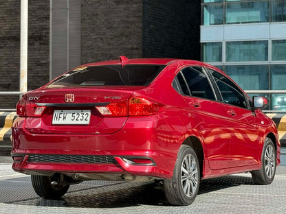 2020 Honda City 1.5 E, Automatic, Gas