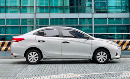2024 Toyota Vios XE CVT,  Automatic, Gas