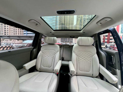 2024 Hyundai Custin 1.5T Premium, Automatic, Gas