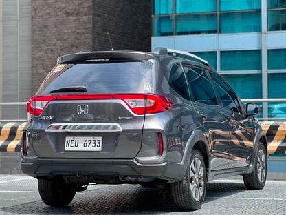 2020 Honda BRV 1.5 S, Automatic, Gas