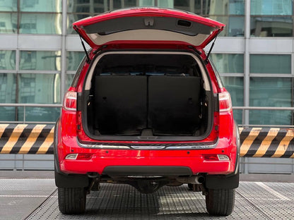 2020 Chevrolet Trailblazer LT 4x2 2.8, Automatic, Diesel
