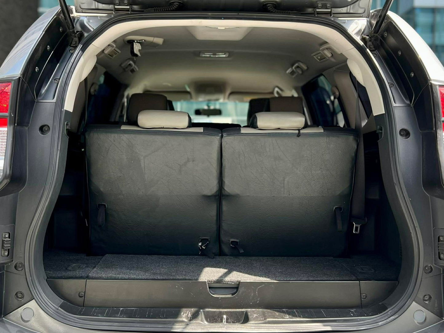 2018 Mitsubishi Montero GLS Sport 2.5, Automatic, Diesel