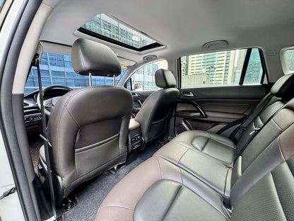 2019 Gac GS4 1.5, Automatic, Gas