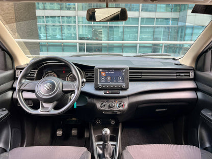 2022 Suzuki Ertiga GL 1.5, Manual, Gas