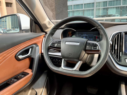 2023 Jetour X70 Sport 1.5,  Automatic, Gas
