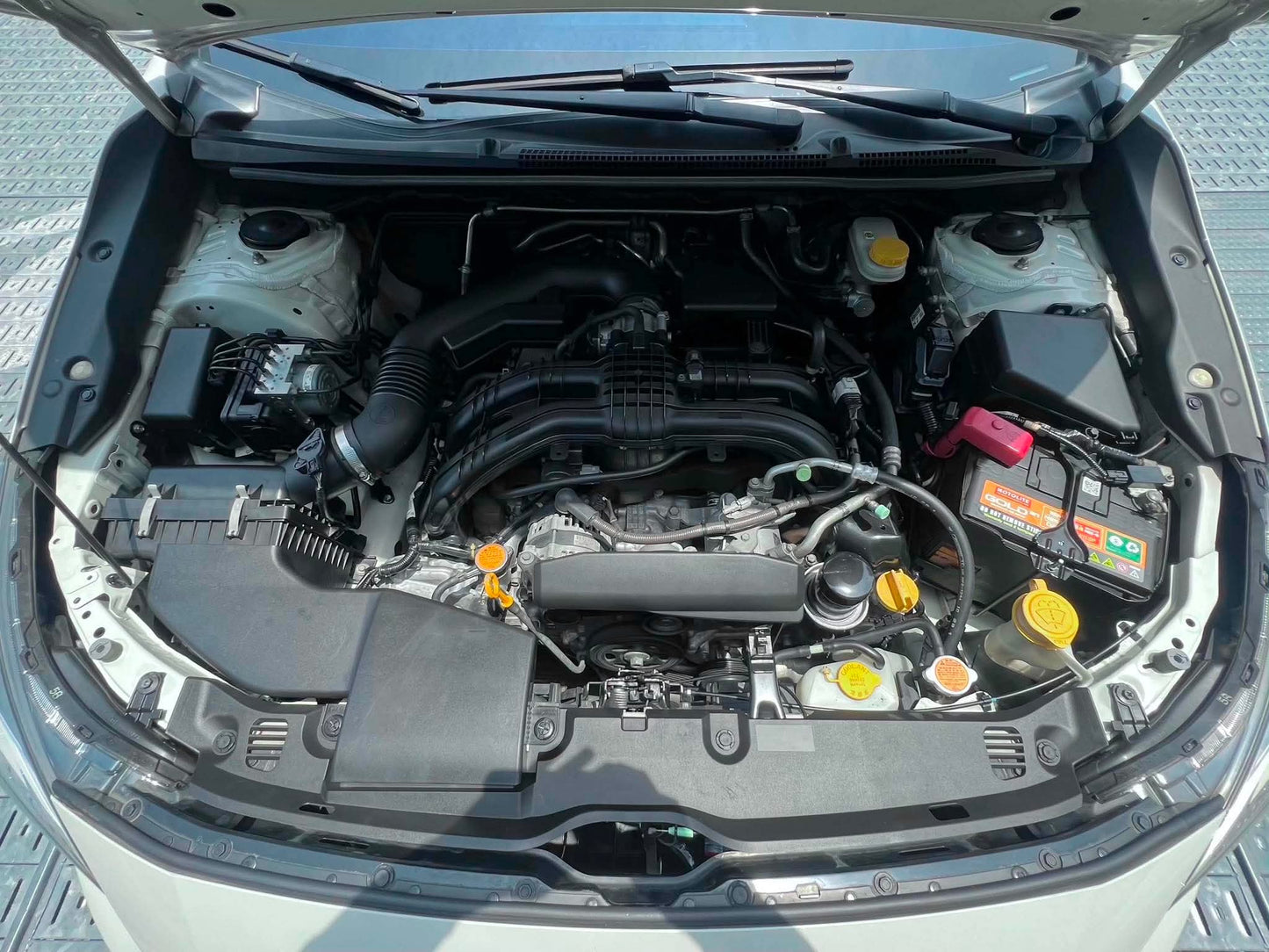 2019 Subaru XV 2.0 AWD, Automatic, Gas