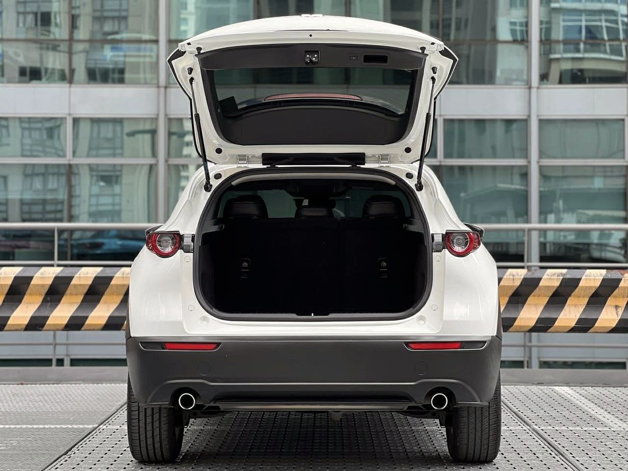 2020 Mazda CX30 FWD Sport 2.0, Automatic, Gas