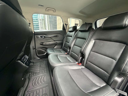 2021 Geely Okavango 1.5 Urban, Automatic, Gas
