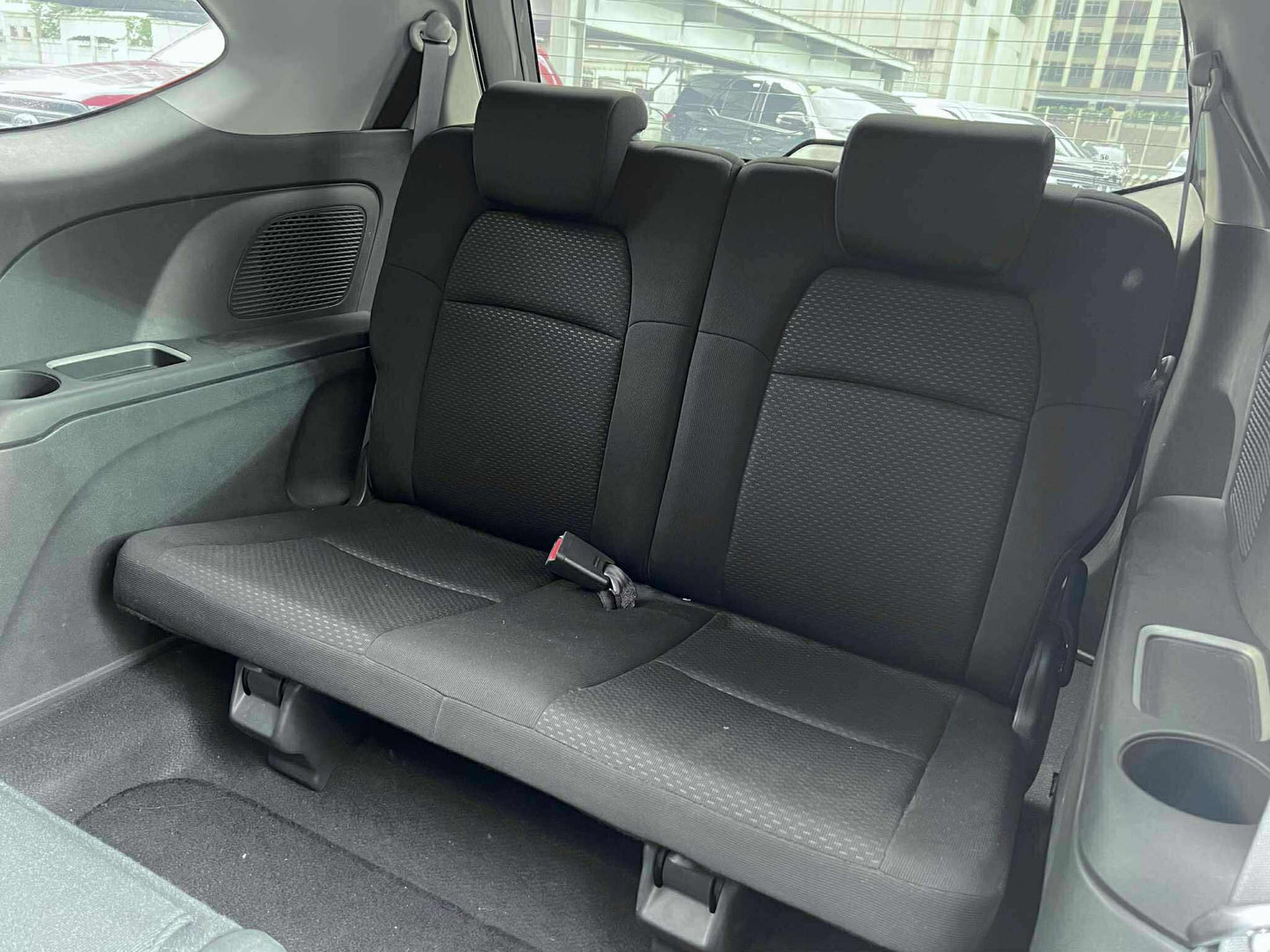 2018 Honda BRV 1.5 S, Automatic, Gas