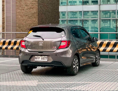 2022 Honda Brio RS 1.2, Automatic, Gas