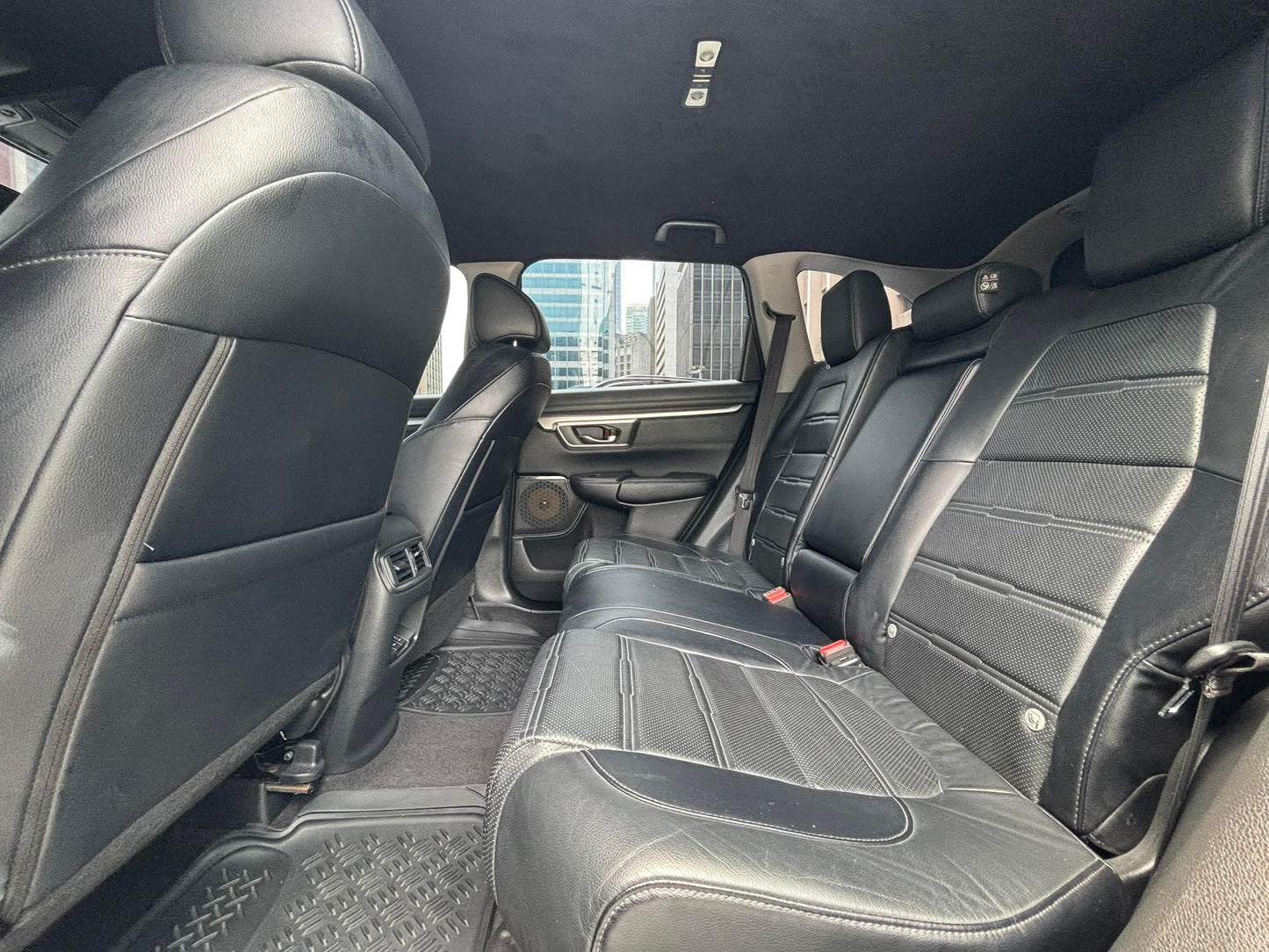 2018 Honda CRV 2.0 S,  Automatic, Gas