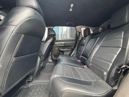 2018 Honda CRV 2.0 S,  Automatic, Gas