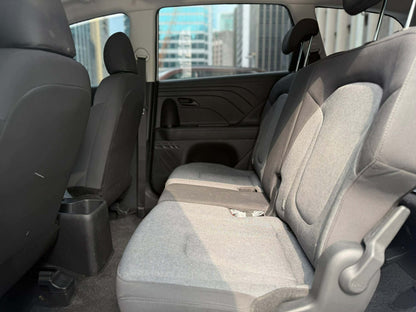 2025 Hyundai Stargazer 1.5 GL IVT, Automatic, Gas