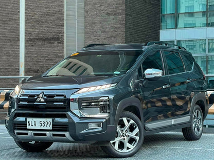 2025 Mitsubishi Xpander Cross 1.5, Automatic, Gas