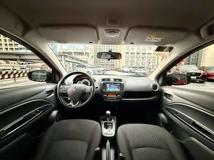 2024 Mitsubishi Mirage G4 GLS, Automatic, Gas