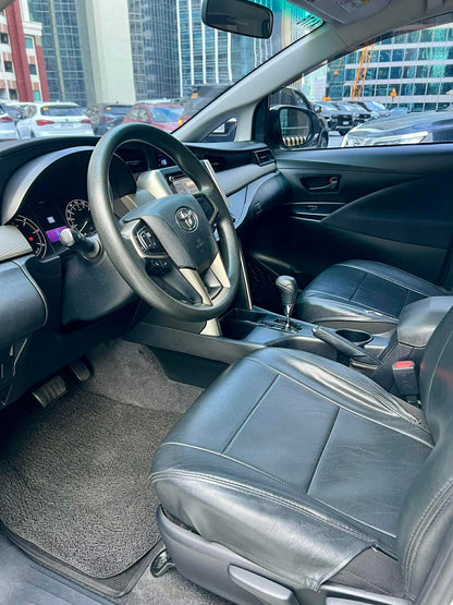 2020 Toyota Innova 2.8 Touring Sport, Automatic,  Diesel