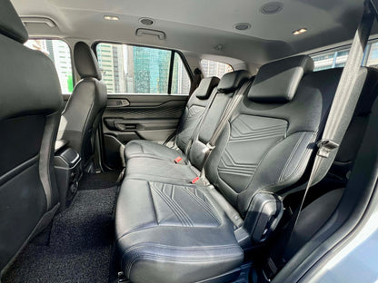 2024 Ford Everest Trend 4x2 2.0 Turbo, Automatic, Diesel