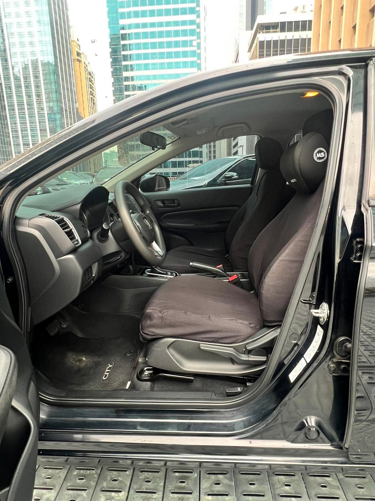 2021 Honda City 1.5L S CVT, Automatic, Gas