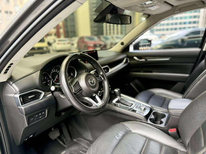 2017 Mazda CX5 AWD 2.2, Automatic, Diesel