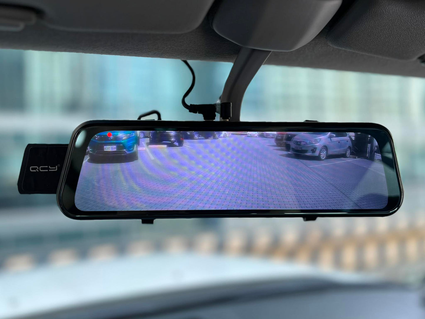 2014 Ford Everest 2.5L 4x2, Automatic, Diesel