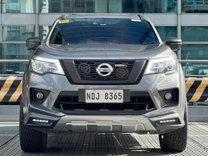 2019 Nissan Terra VL 4x4 2.5, Automatic, Diesel
