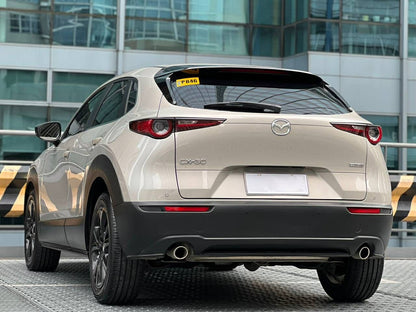 2024 Mazda CX30 HEV 2.0, Automatic, Gas