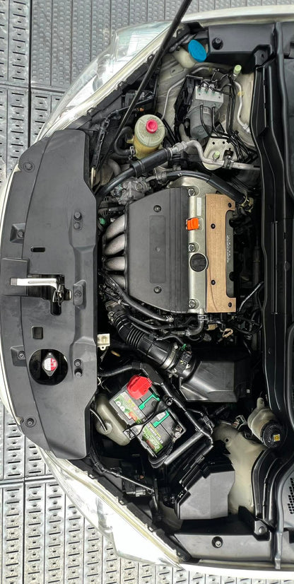 2011 Honda CRV 2.4 AWD, Automatic, Gas