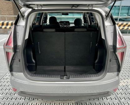2025 Hyundai Stargazer GL, Automatic, Gas