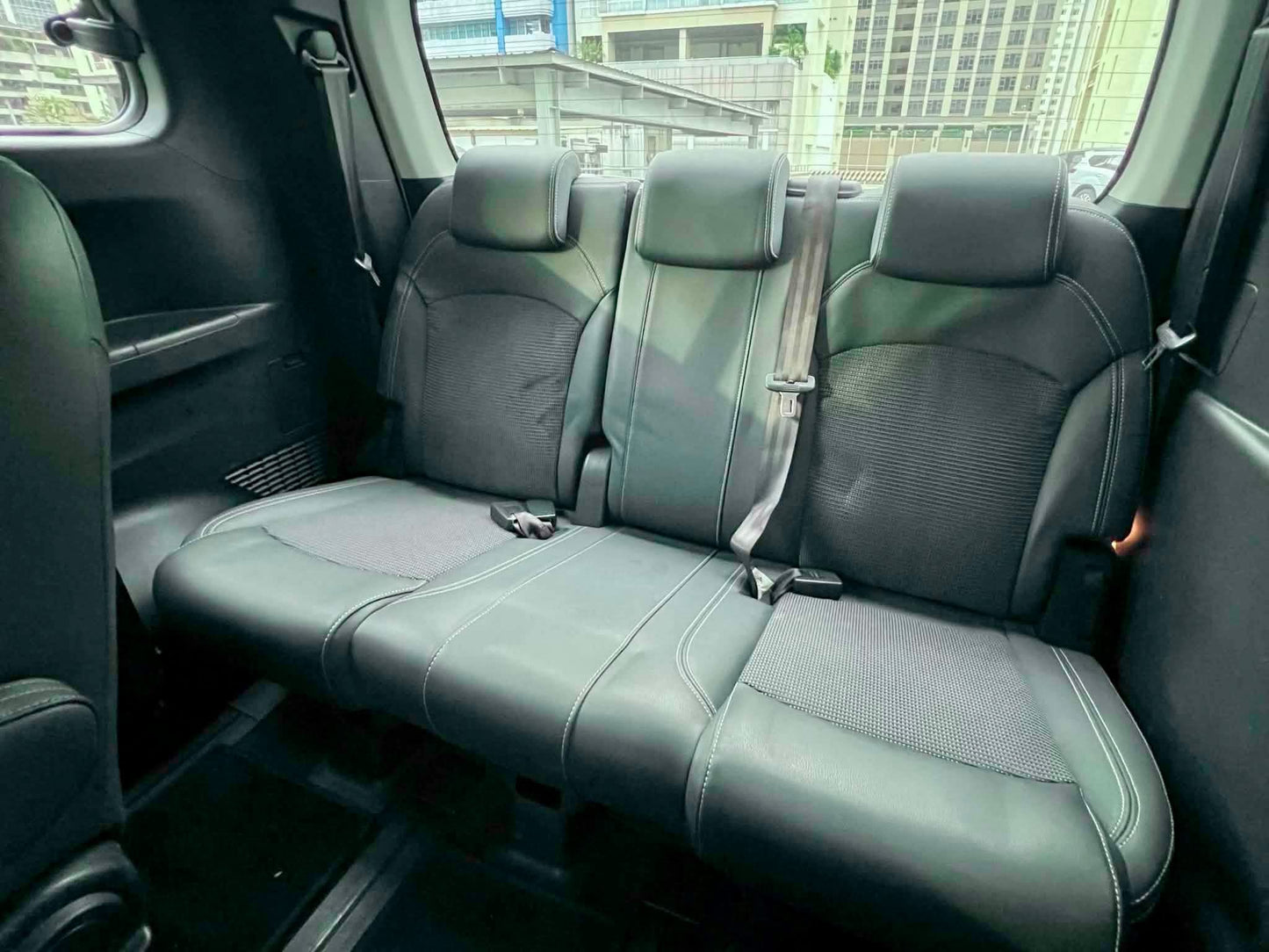 2019 Maxus G10 1.9, Automatic, Diesel