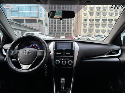 2021 Toyota Vios 1.3 XLE, Automatic, Gas
