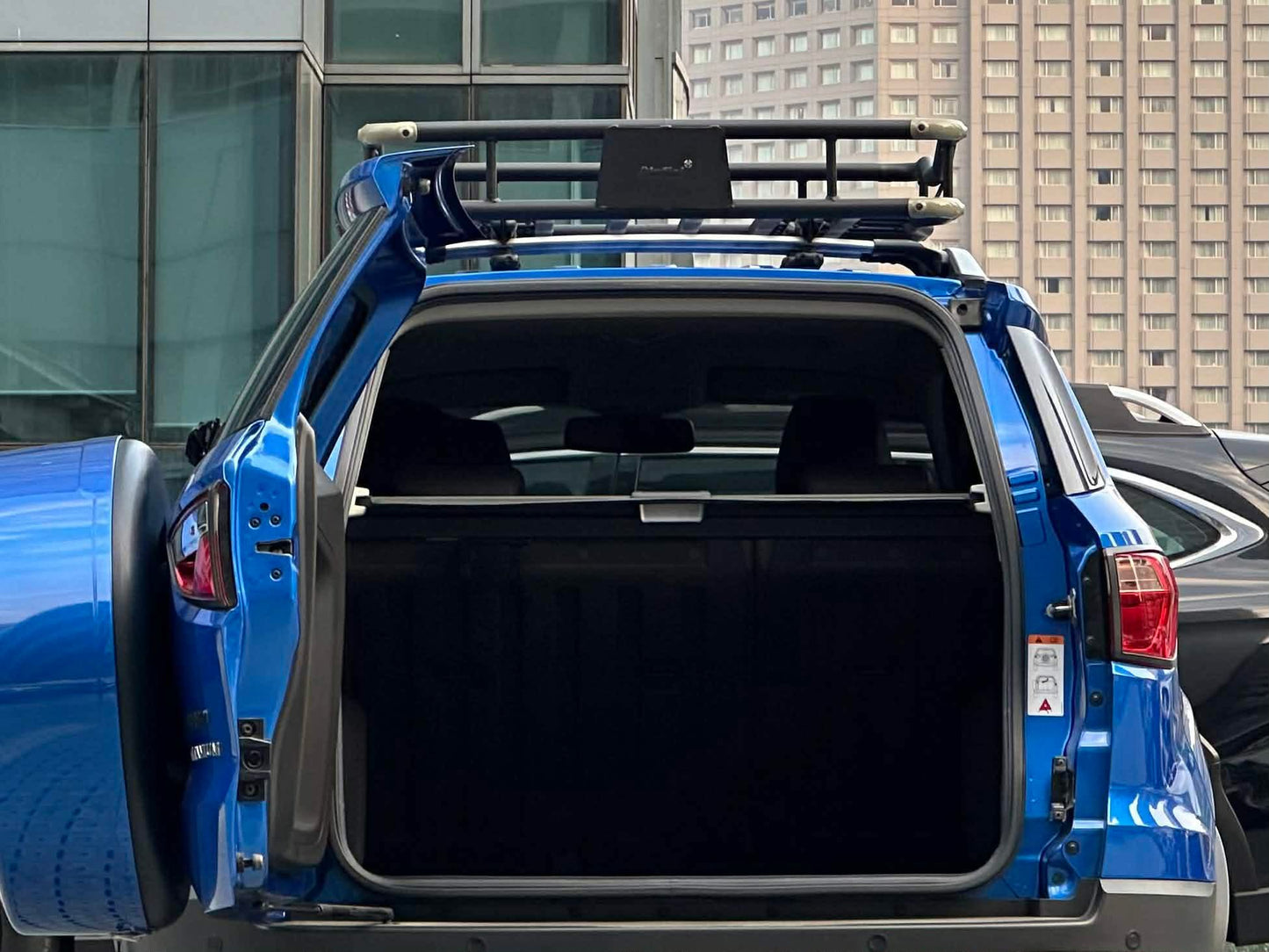 2017 Ford Ecosport Titanium 1.5, Automatic, Gas