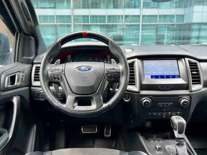 2020 Ford Raptor 2.0 Bi Turbo 4x4, Automatic, Diesel