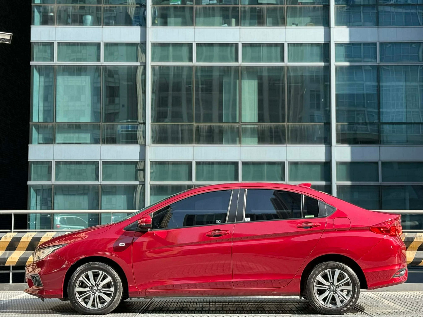 2020 Honda City 1.5 E, Automatic, Gas