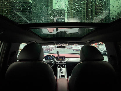2021 Geely Coolray Sport 1.5, Automatic, Gas