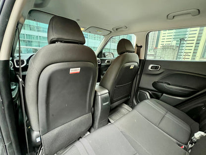 2022 Hyundai Venue GL 1.6, Automatic, Gas