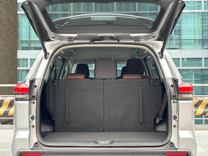 2023 Toyota Innova Zenix 2.0 V, Automatic, Gas