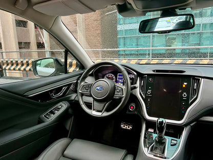 2024 Subaru Outback i-T AWD, Automatic, Gas